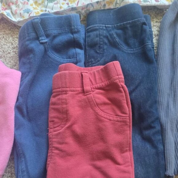 Lot of 2T girl clothes - Picture 4 of 5